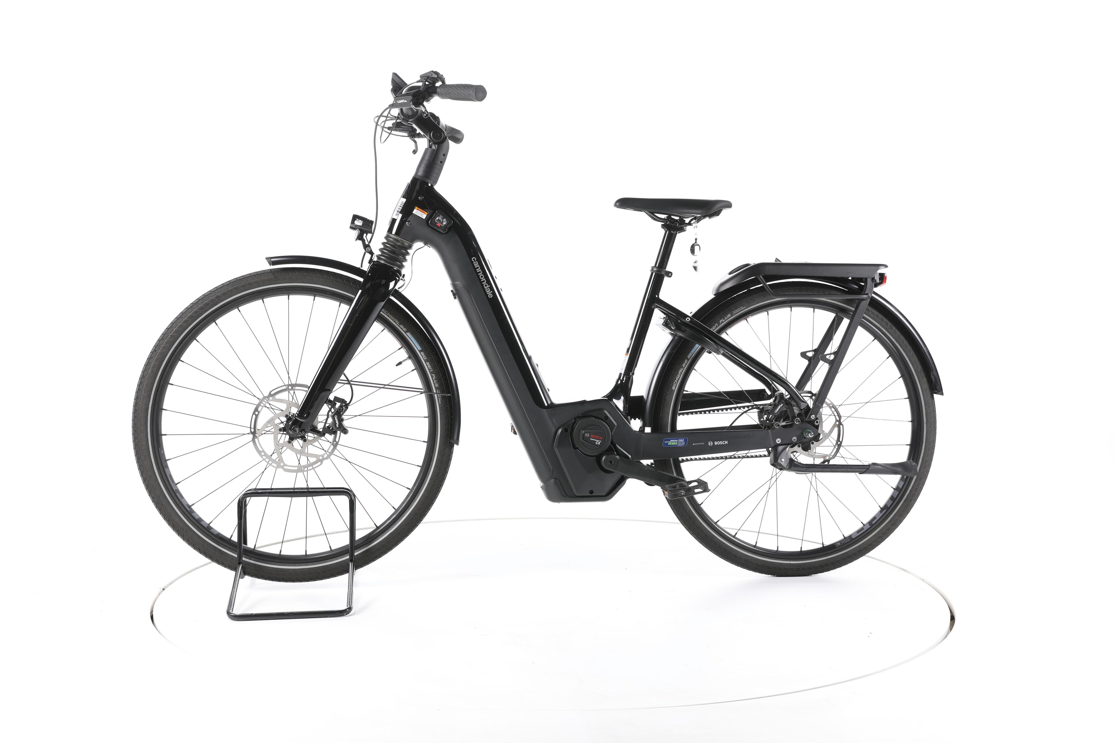 Cannondale Mavaro Neo 2 E-Bike - Image 7