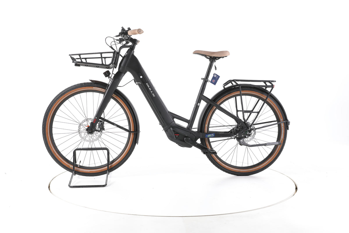 Bulls Sturmvogel EVO 5F Belt City E-Bike Tiefeinsteiger - Image 7