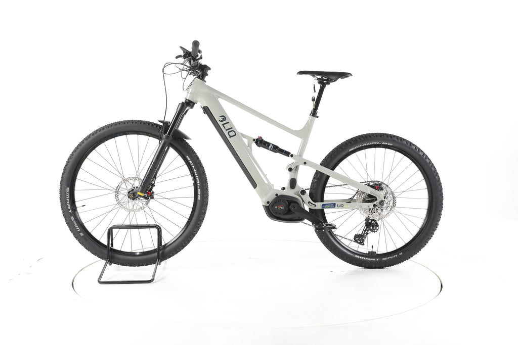 LIQBIKE Rock Fully E-Bike Fully - Image 7