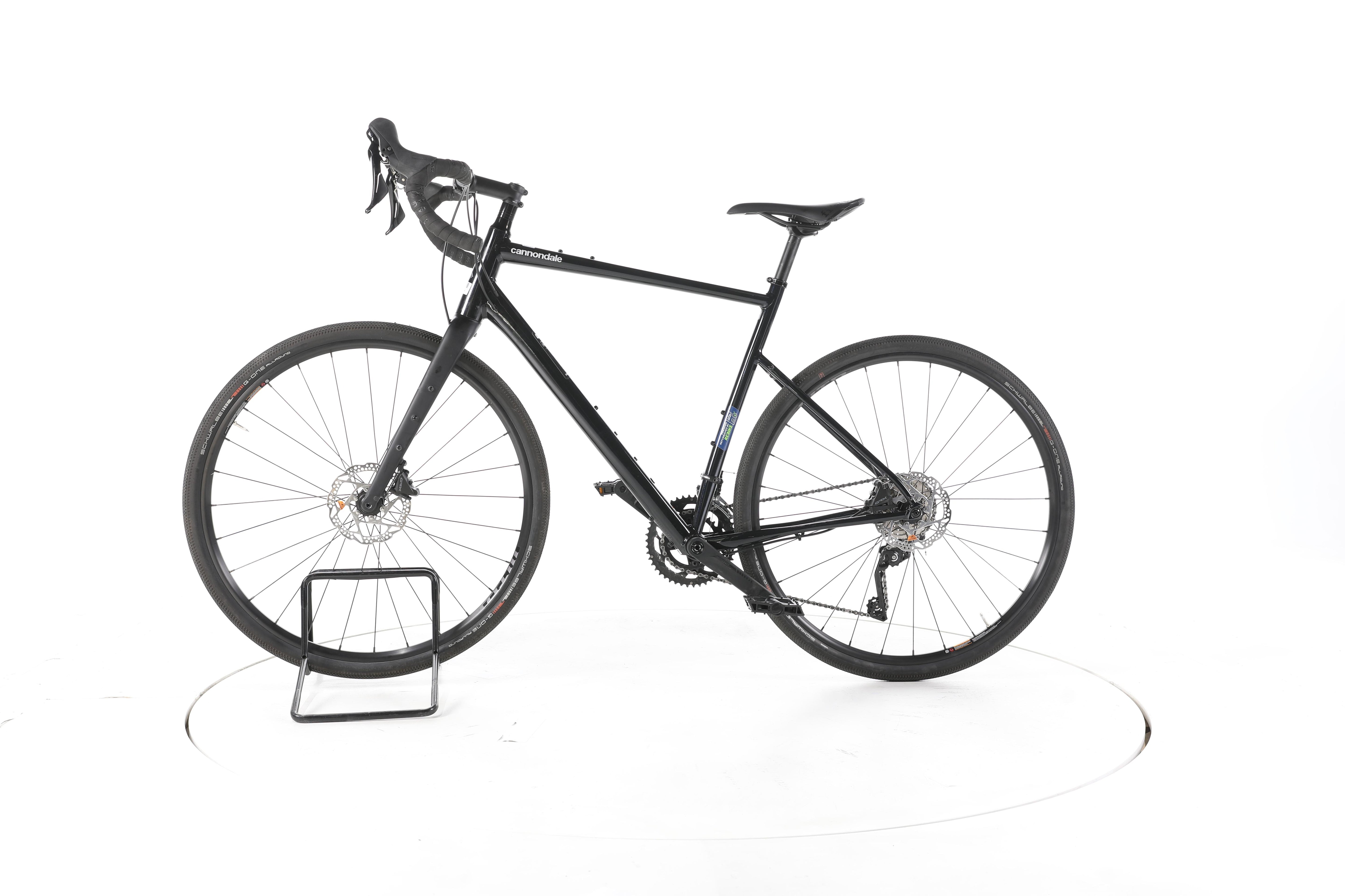 Cannondale Topstone 2 Gravelbike - Image 7
