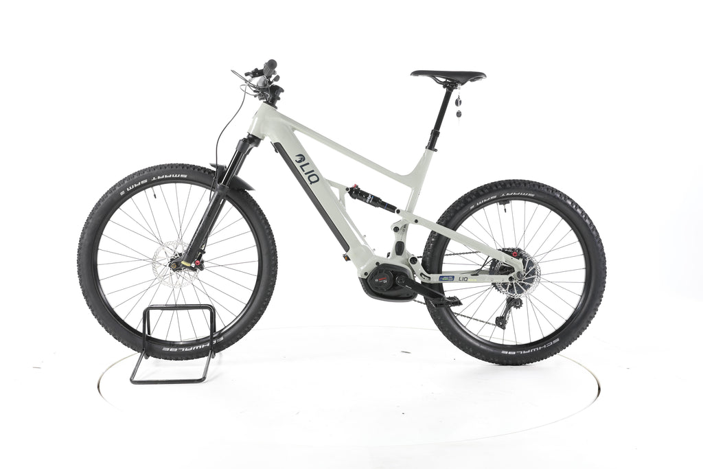 LIQBIKE LIQ ROCK E-Bike Fully - Image 7