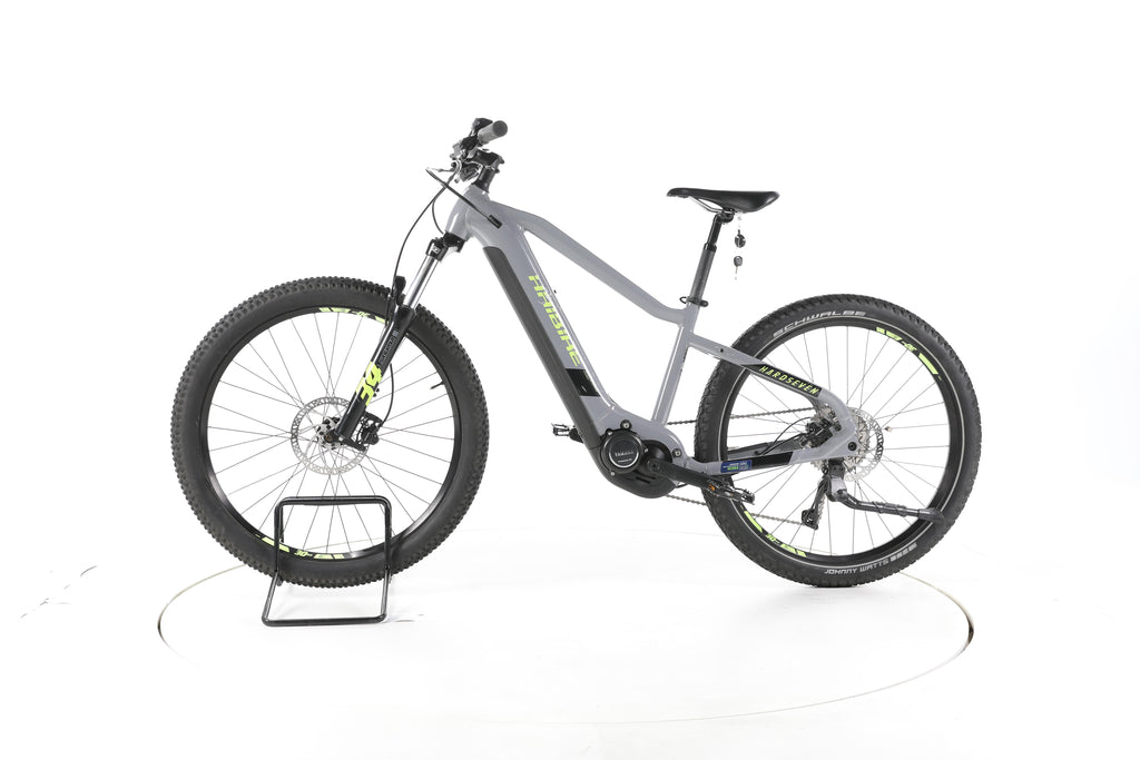 Haibike HardSeven 6 E-Bike - Image 7