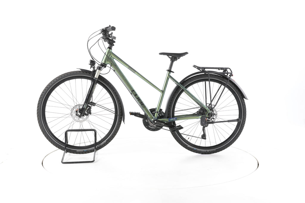 Cube Nature EXC Allroad Fahrrad City & Trekking - Image 7