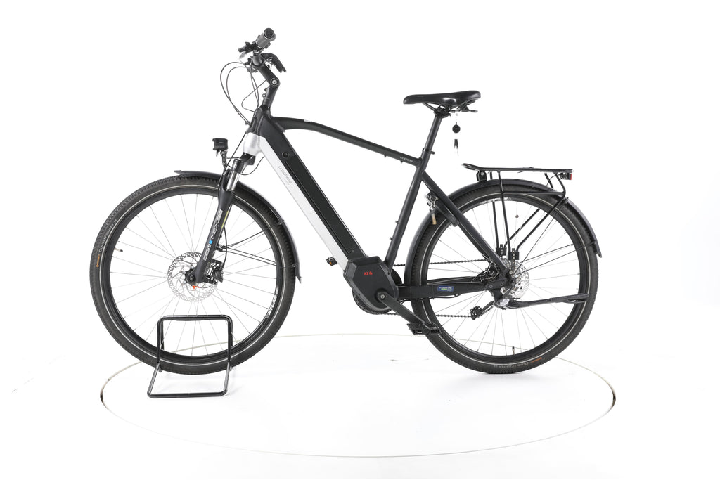 Prophete 22.ETS.15 Trekking E-Bike - Image 7