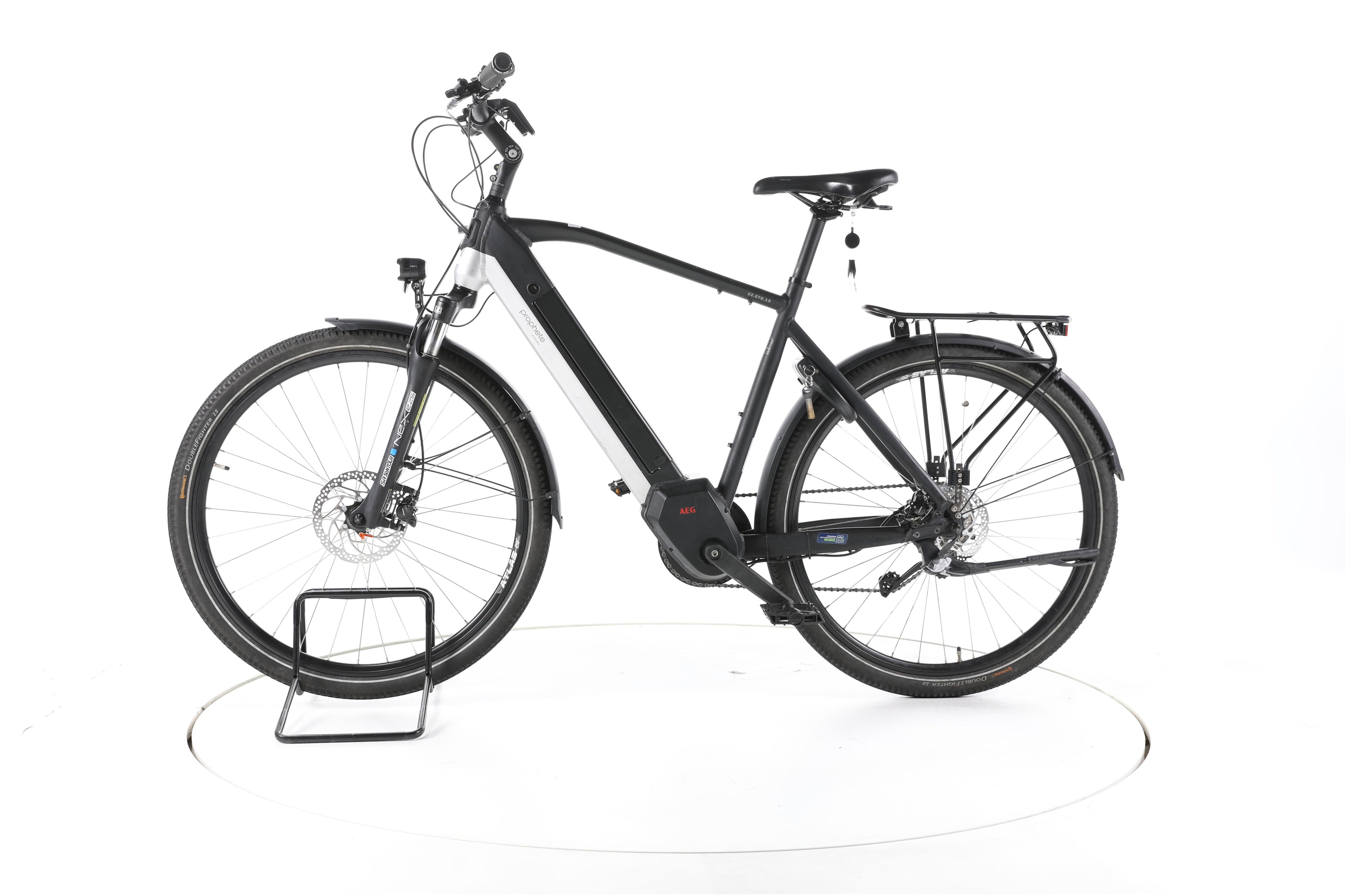 Prophete 22.ETS.15 Trekking E-Bike - Image 7