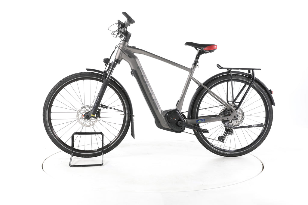 Focus AVENTURA² 6.8 Trekking E-Bike Tiefeinsteiger - Image 7