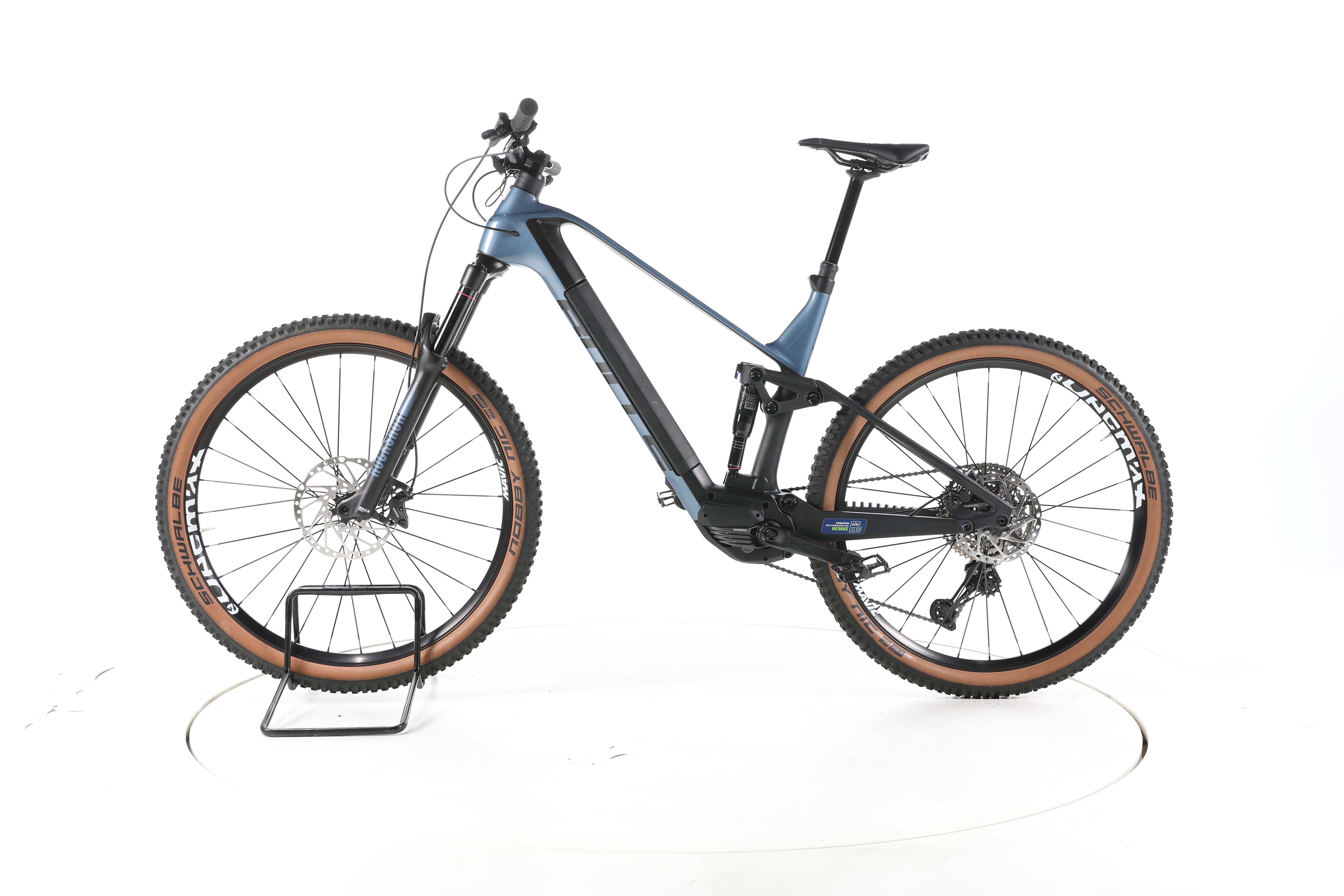 Bulls Sonic EVO AM SL 2 E-Bike Fully Carbon 2024 - Image 7