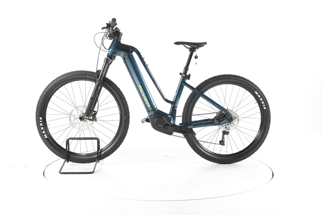 FLYER G3 Uproc2 2.10 E-Bike - Image 7