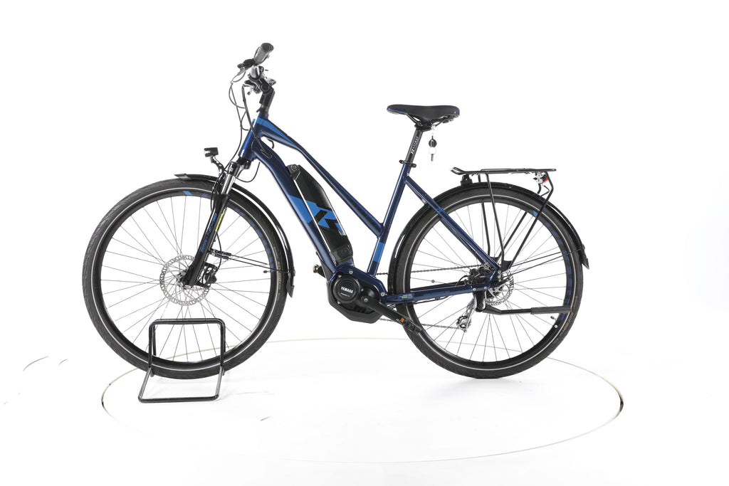 R Raymon TourRay E 2.0 Trekking E-Bike - Image 7