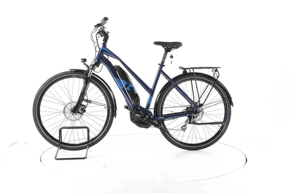 R Raymon TourRay E 2.0 Trekking E-Bike - Image 7