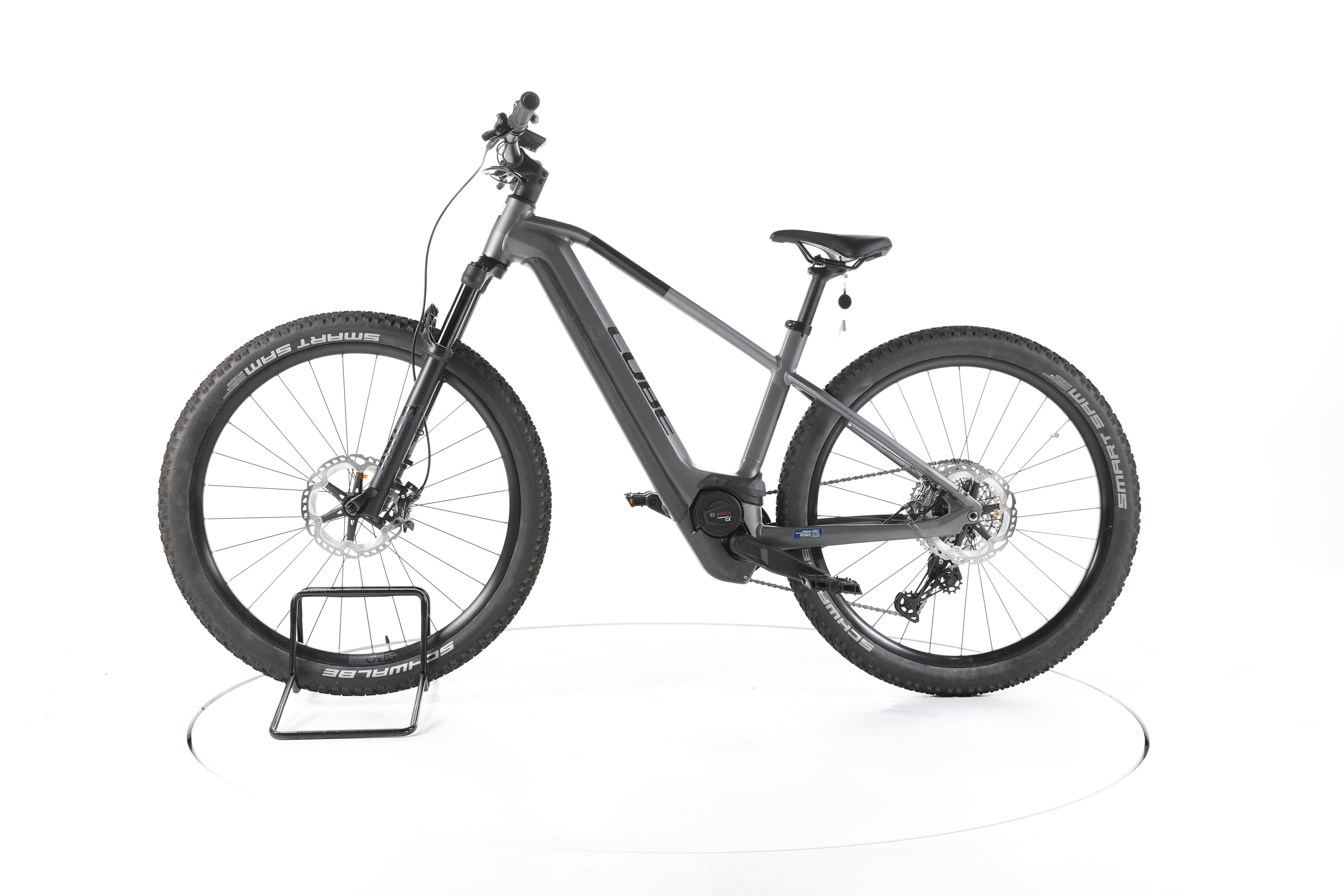 Cube Reaction Hybrid SLT E-Bike 2023 - Image 7