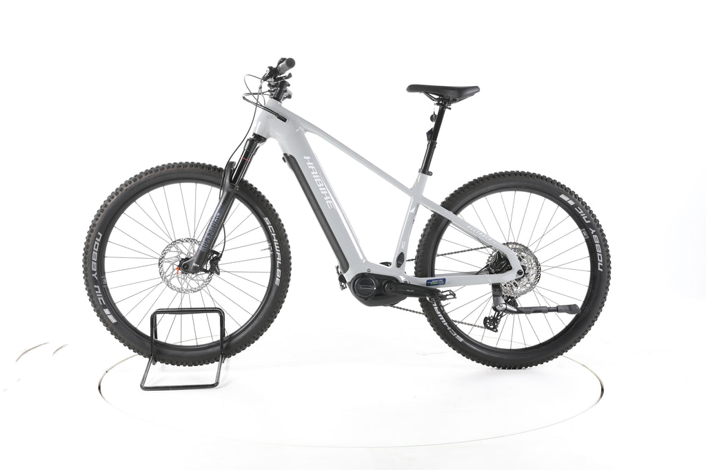 Haibike AllTrack 7 E-Bike 2023 - Image 7