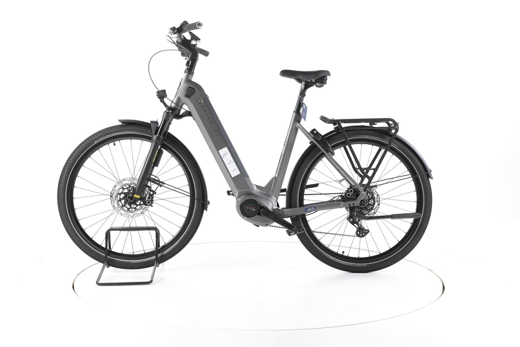Kalkhoff Endeavour 5.B Advance+ ABS Trekking E-Bike Tiefeinsteiger 2023 - Image 7