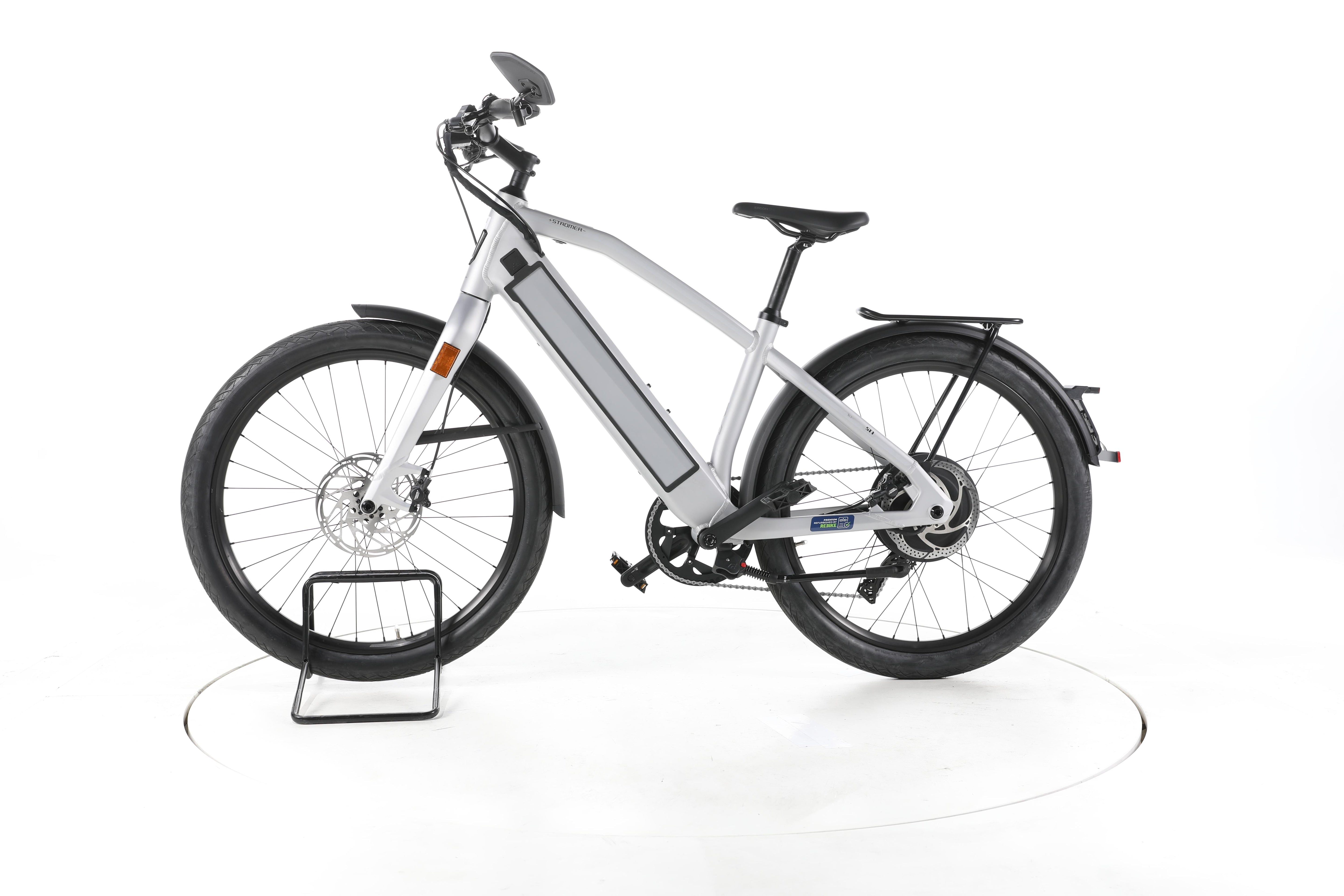 Stromer ST1 Sport S-Pedelec 618 Wh - Image 7