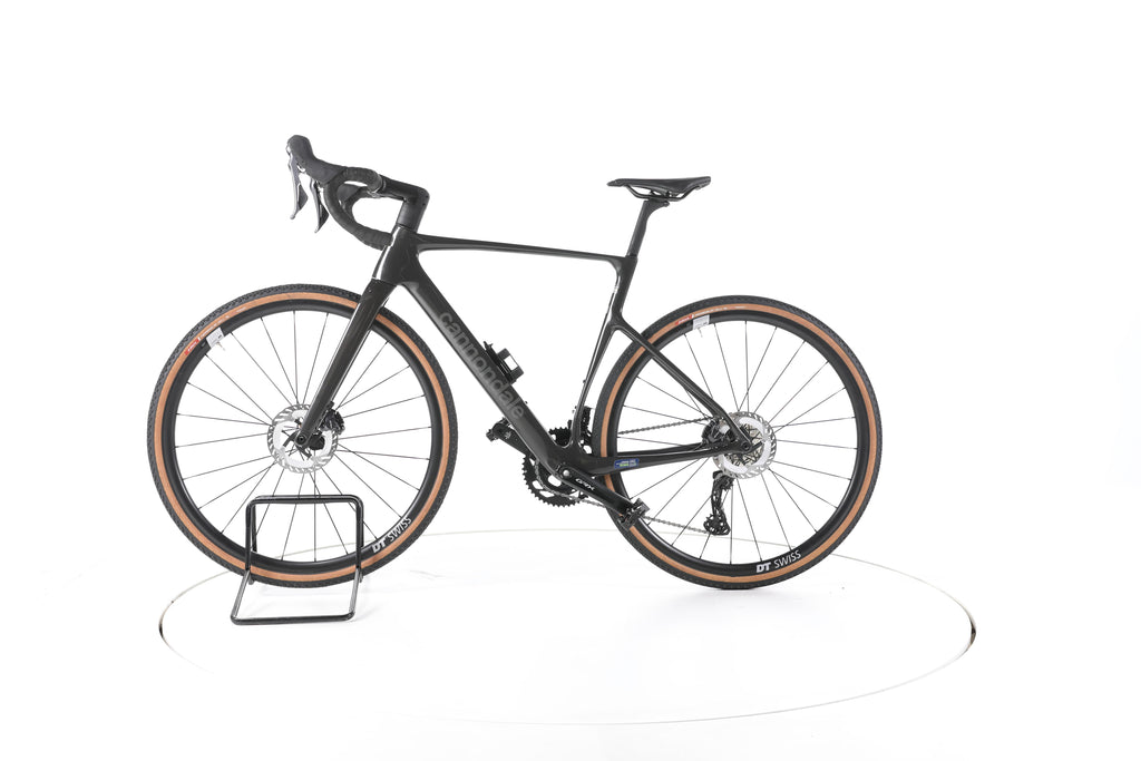 Cannondale SuperX 3 Gravelbike Carbon 2025 - Image 7