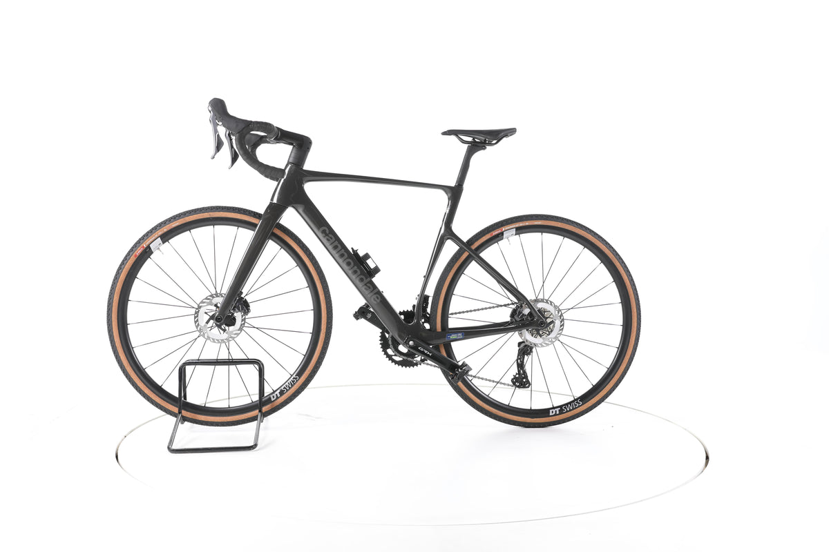 Cannondale SuperX 3 Gravelbike Carbon 2025 - Image 7