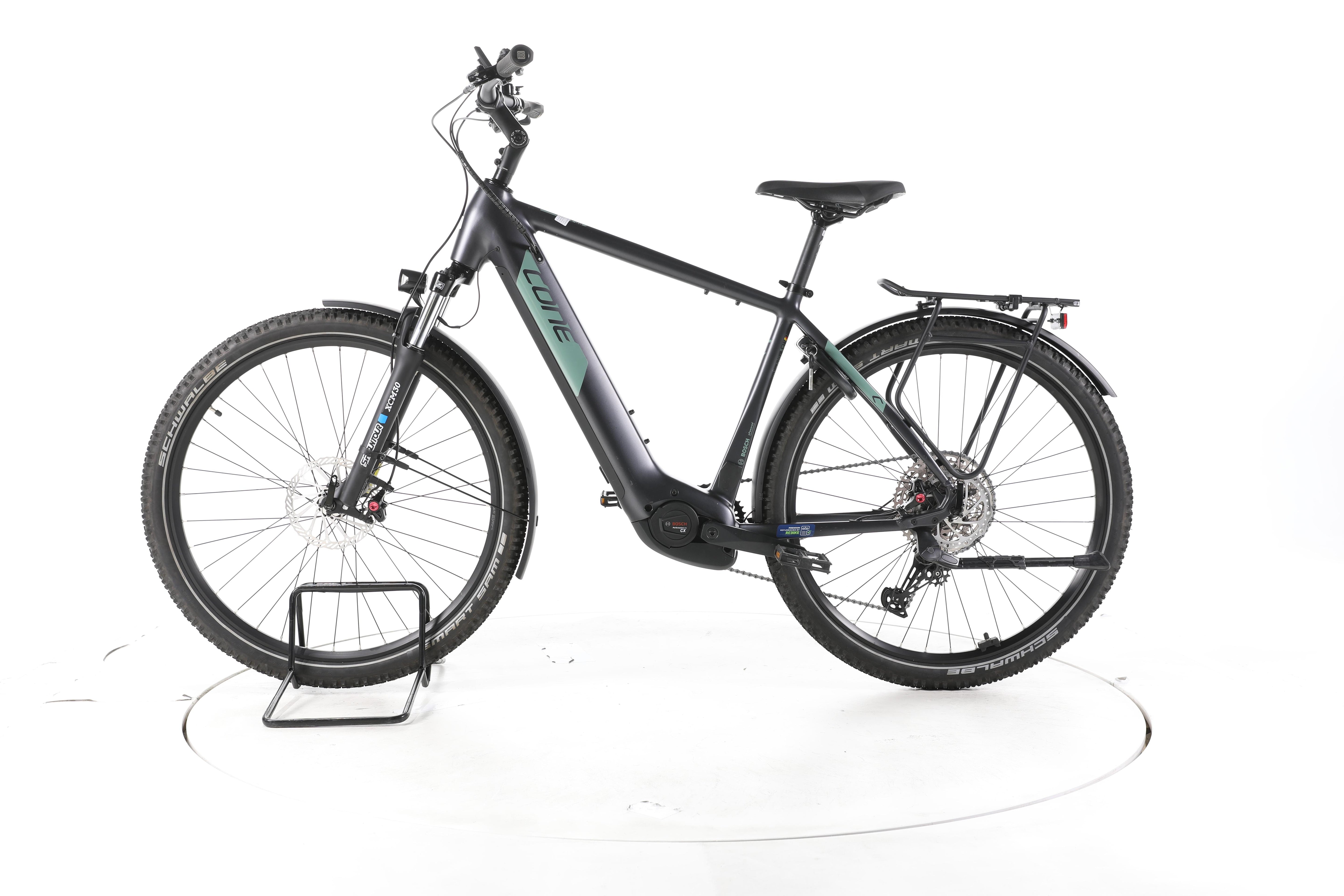 CONE Bikes eSUV IN 3.0 Trekking E-Bike - Image 7