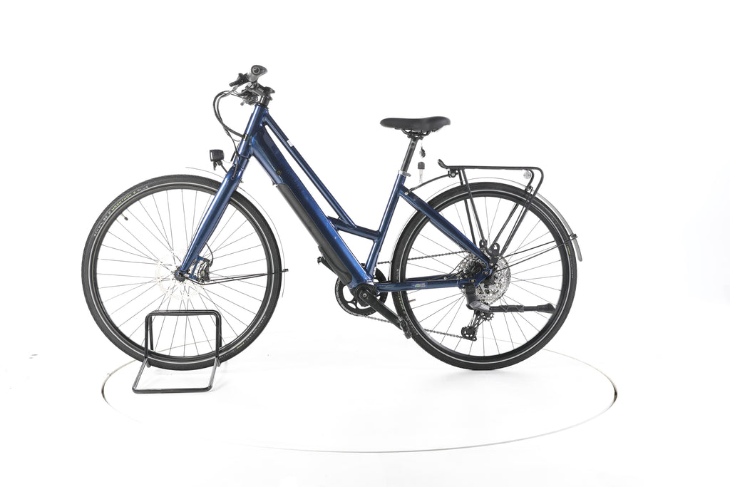 Velo de Ville VEF 400 Trekking E-Bike Tiefeinsteiger - Image 7