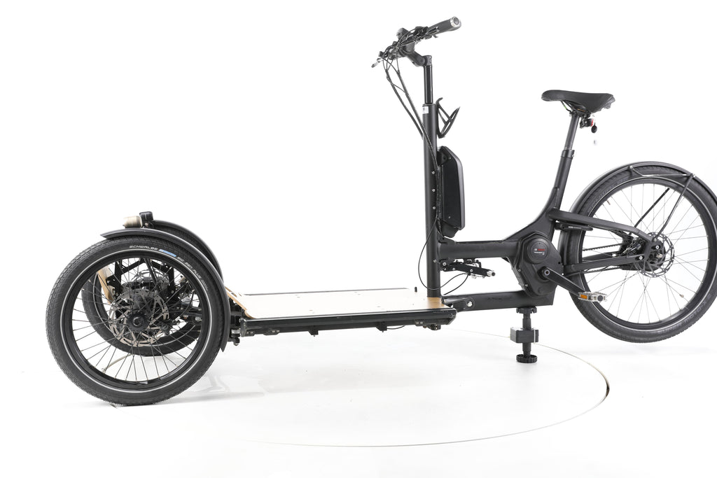 HNF Nicolai CD 1 Cargo E-Lastenrad - Image 7