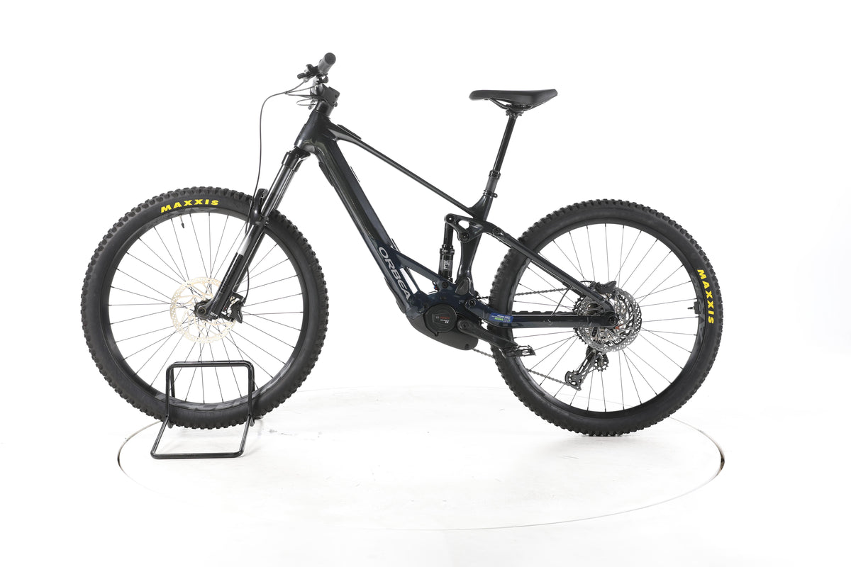 Orbea WILD FS H30 E-Bike Fully - Image 7