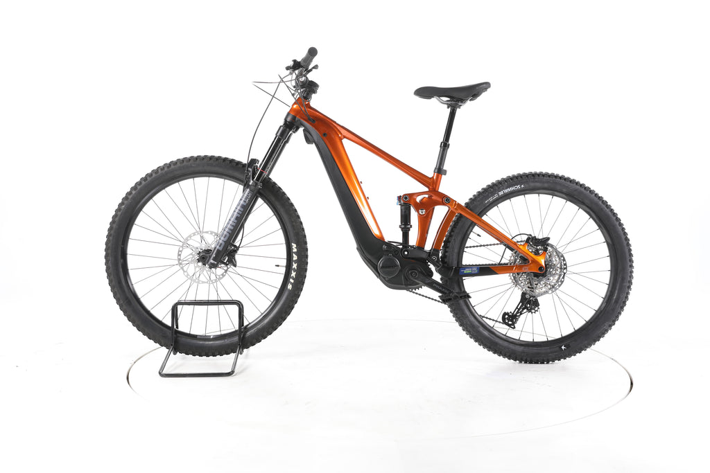 Giant Reign E+ 3 E-Bike Fully - Image 7