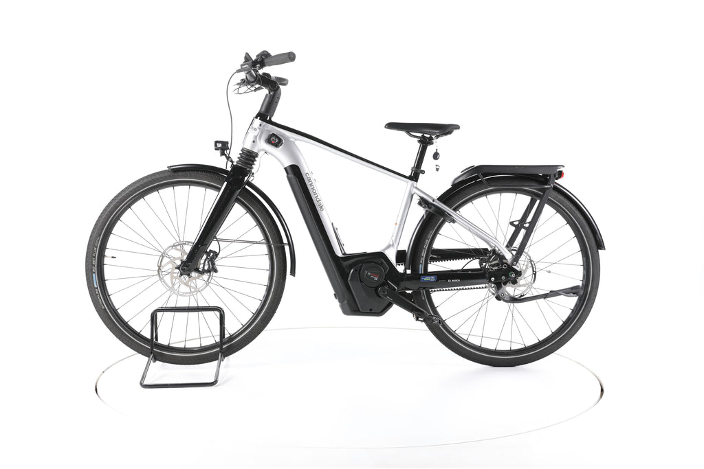 Cannondale Mavaro Neo 2 City E-Bike - Image 7