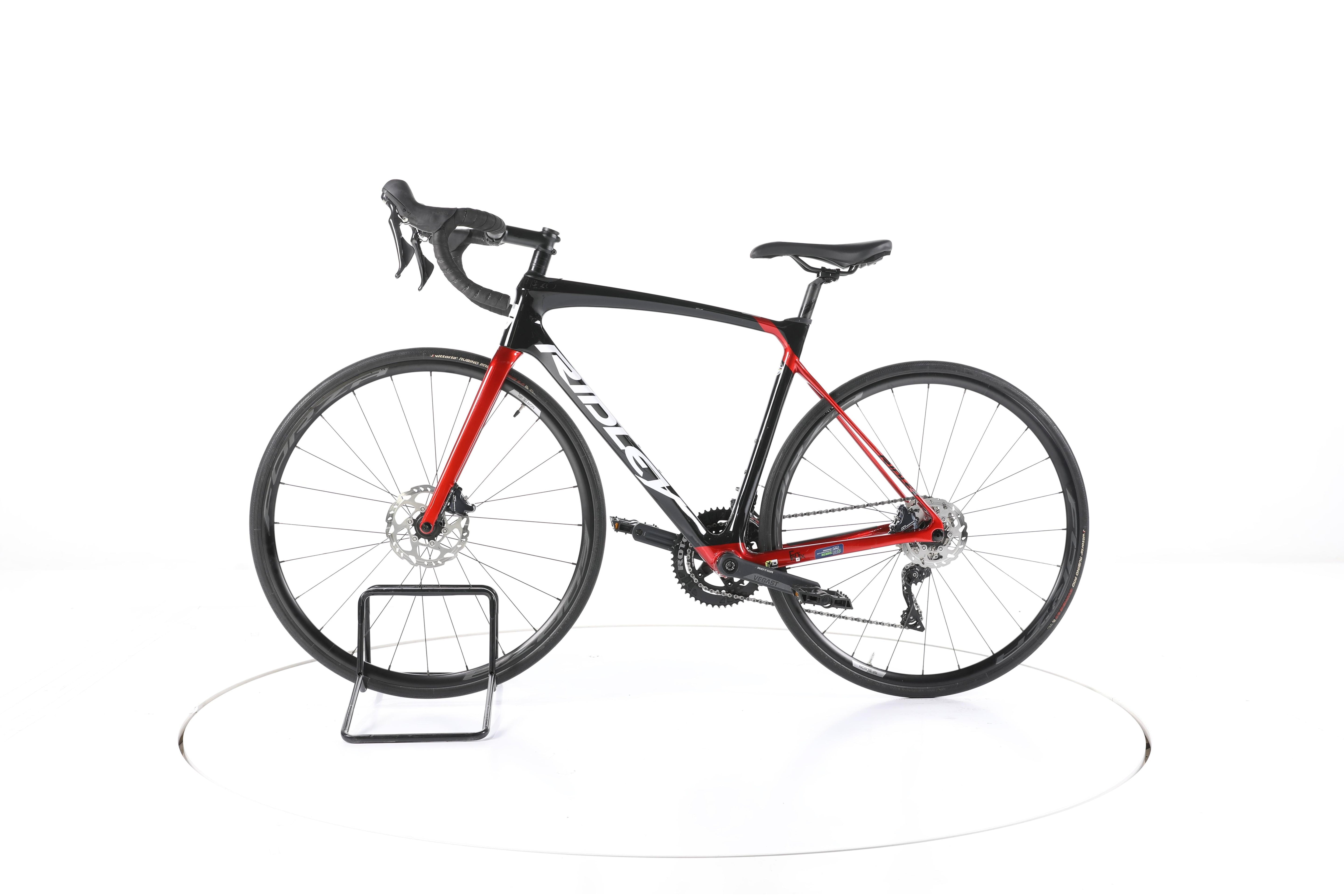 Ridley Fenix Slic Rennrad Carbon - Image 7