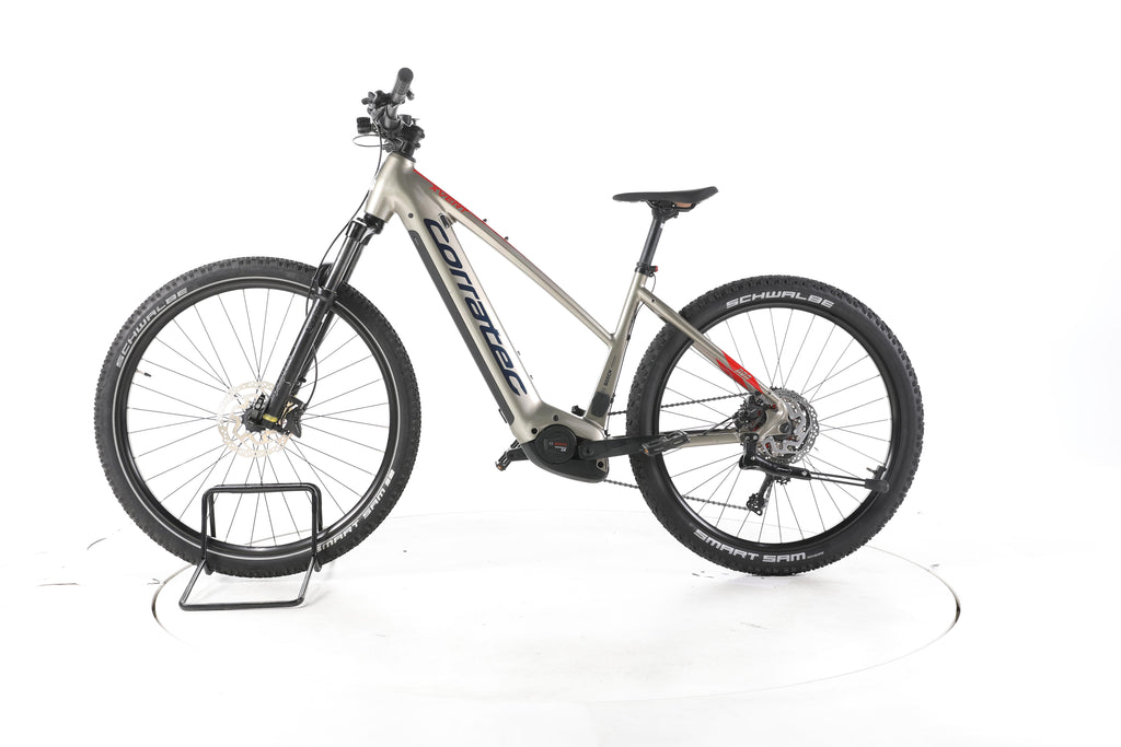 Corratec E-Power X-Vert Pro Sport E-Bike - Image 7