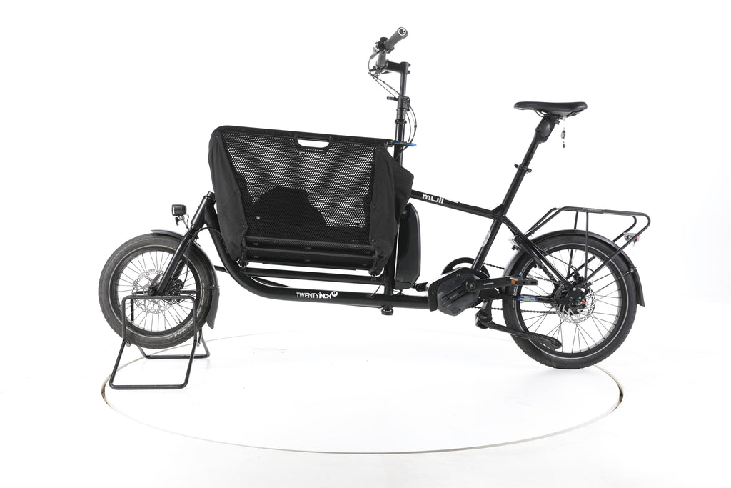 muli-cycles Motor st E-Lastenrad - Image 7