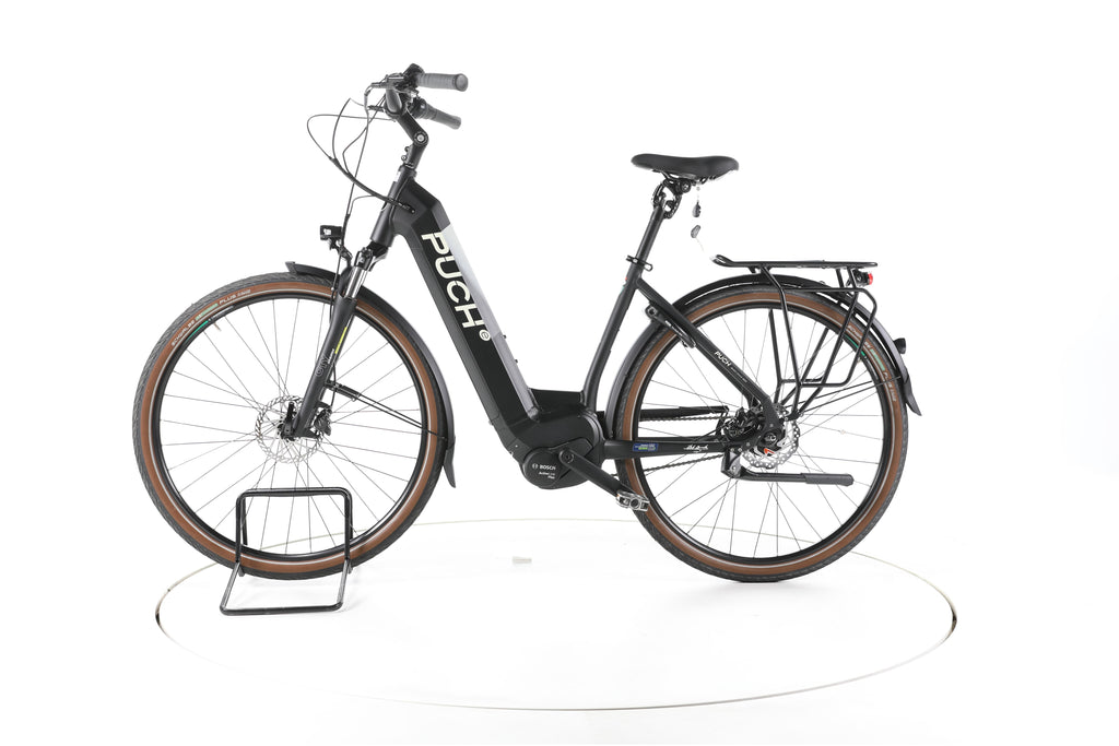 Puch C 6.3 City E-Bike Tiefeinsteiger - Image 7
