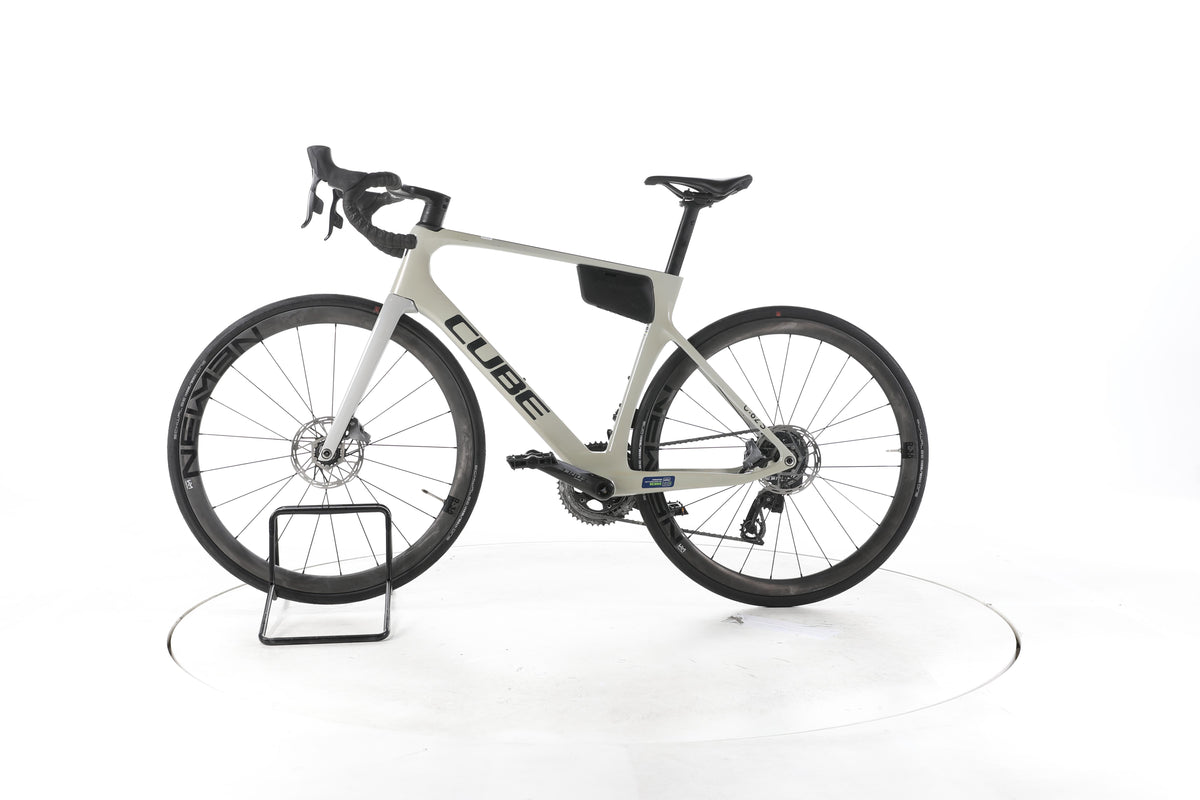 Cube Agree C:62 SL Rennrad Carbon - Image 7