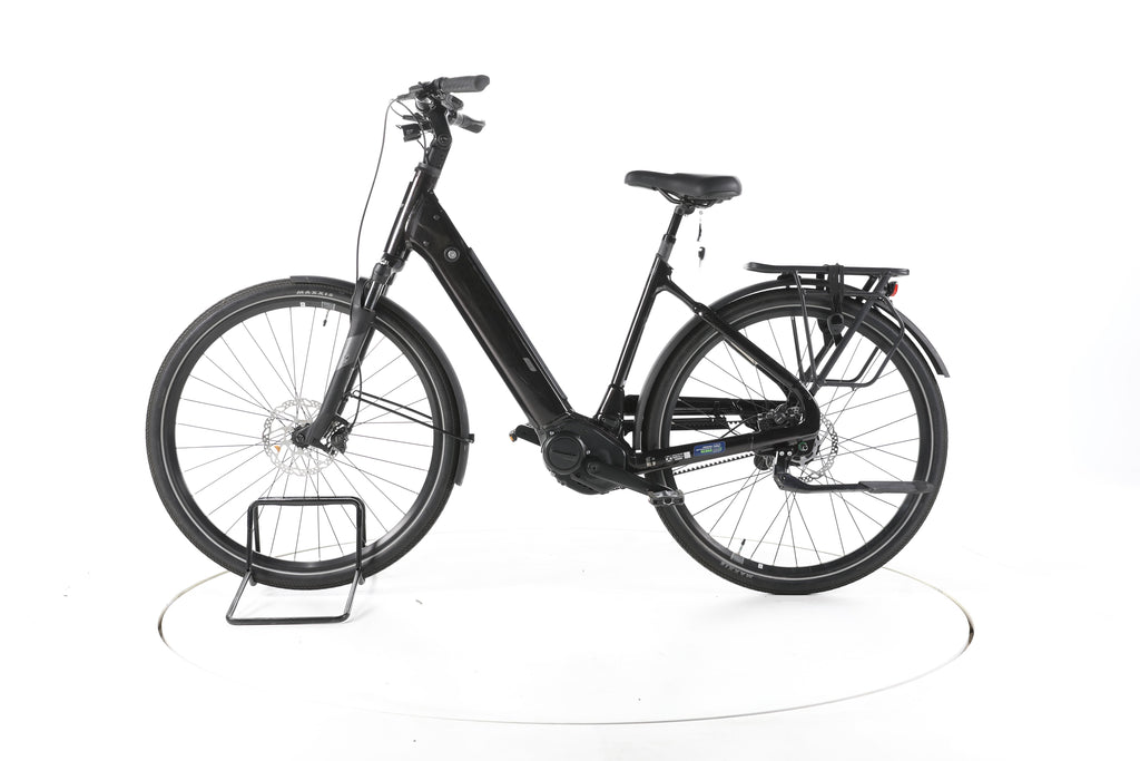 Liv Allure E+ 1 City E-Bike Tiefeinsteiger - Image 7