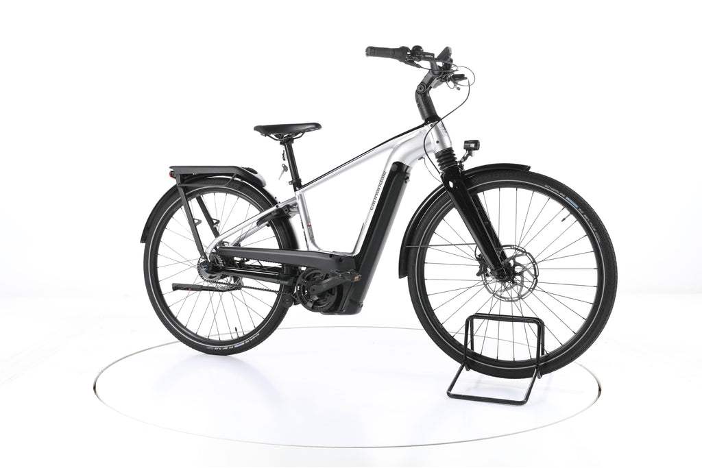 Cannondale Mavaro Neo 2 City E-Bike - Image 7