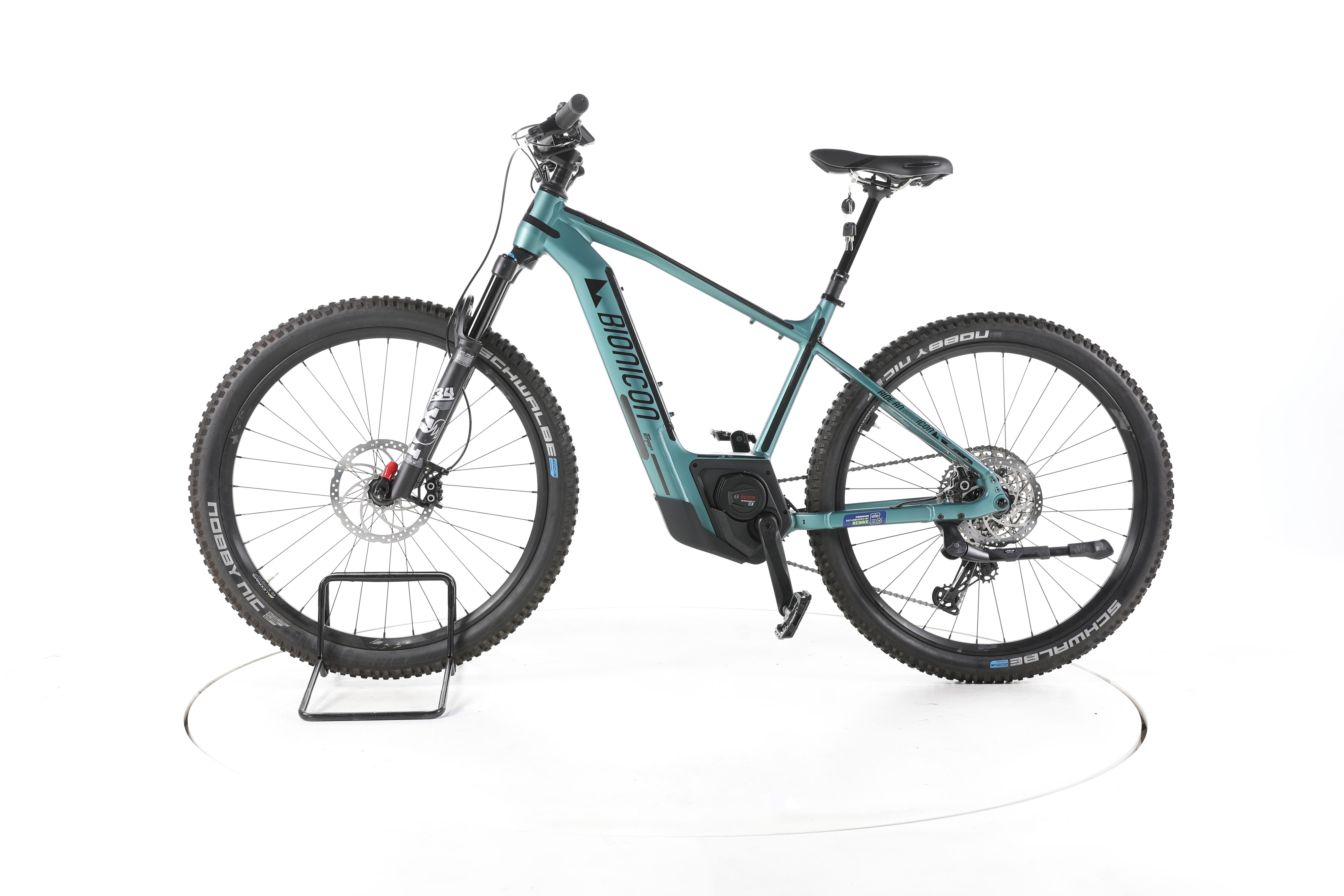 Bionicon Earp E-Bike - Image 7