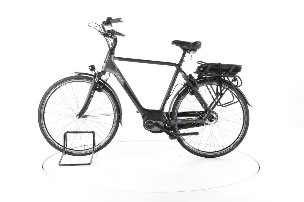Sparta A-shine M7b City E-Bike - Image 7