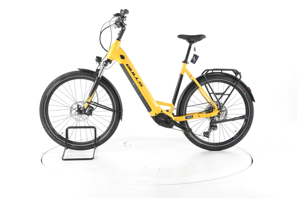 Bulls Iconic EVO 2 Trekking E-Bike Tiefeinsteiger - Image 7