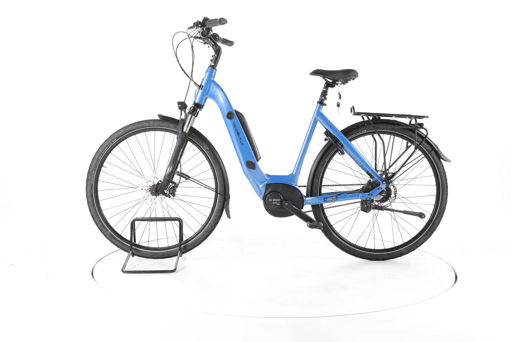 Velo de Ville AEB 400 City E-Bike - Image 7