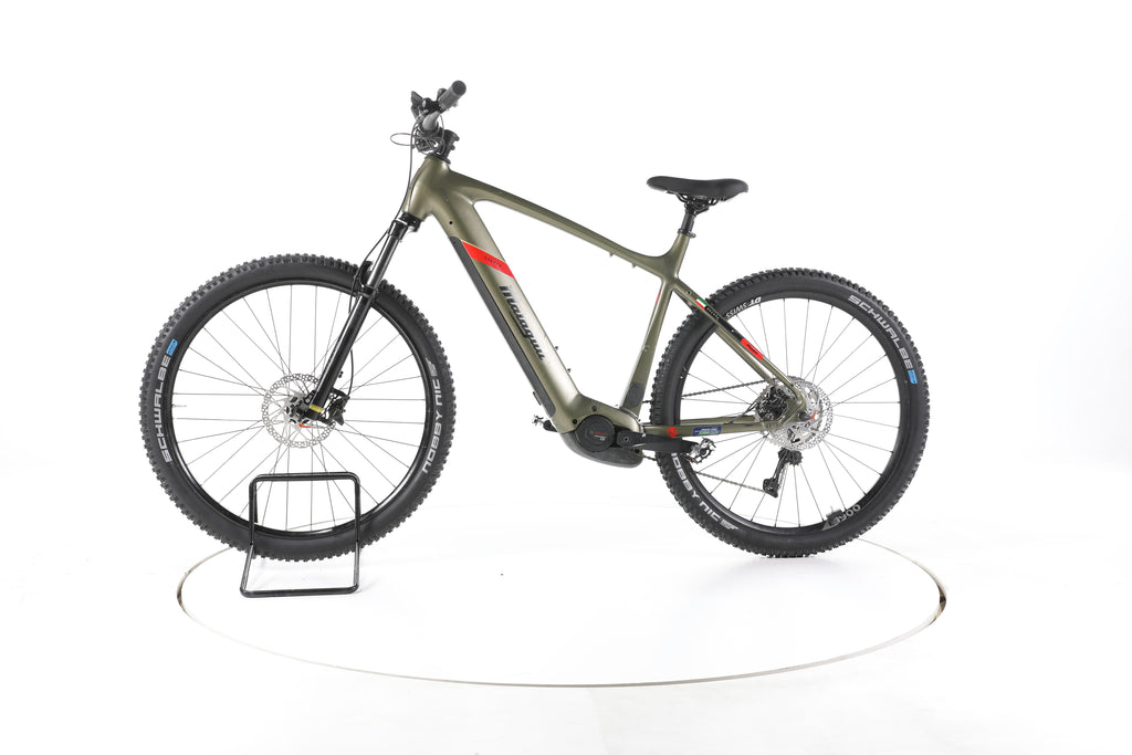 Malaguti Brenta HT 5.1 E-Bike - Image 7