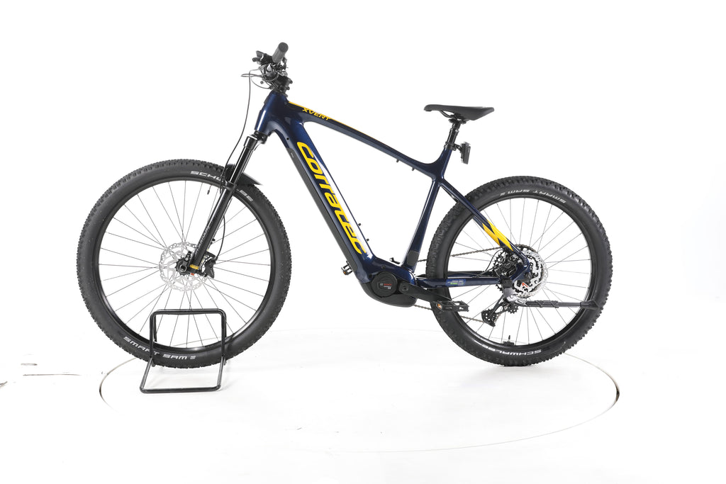 Corratec E-Power X-Vert Pro Plus E-Bike - Image 7
