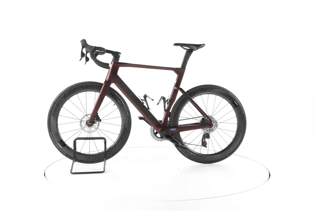Merida REACTO 6000 E166K Rennrad Carbon - Image 7