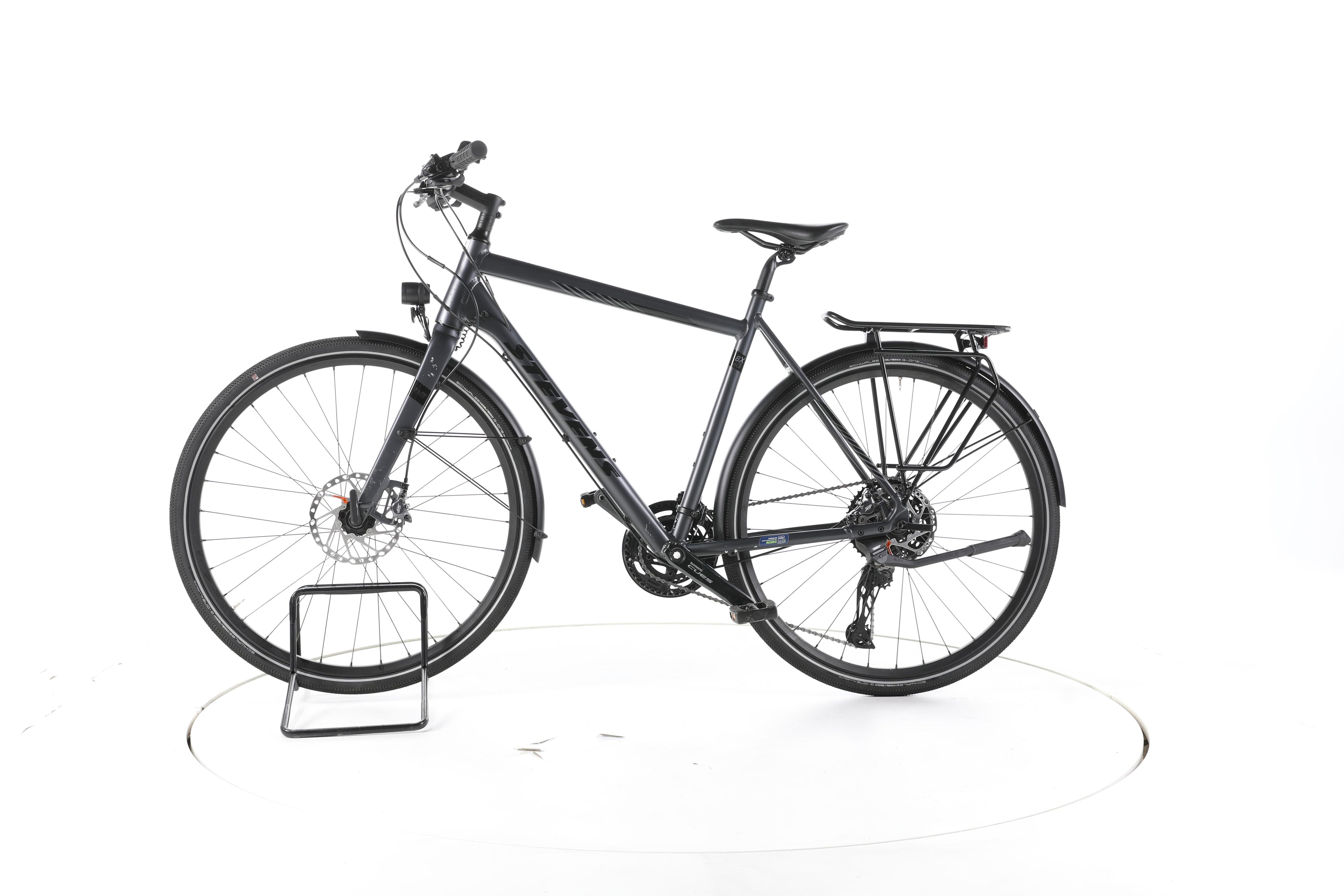 Stevens 8X Lite Tour Generation 2 - Image 7