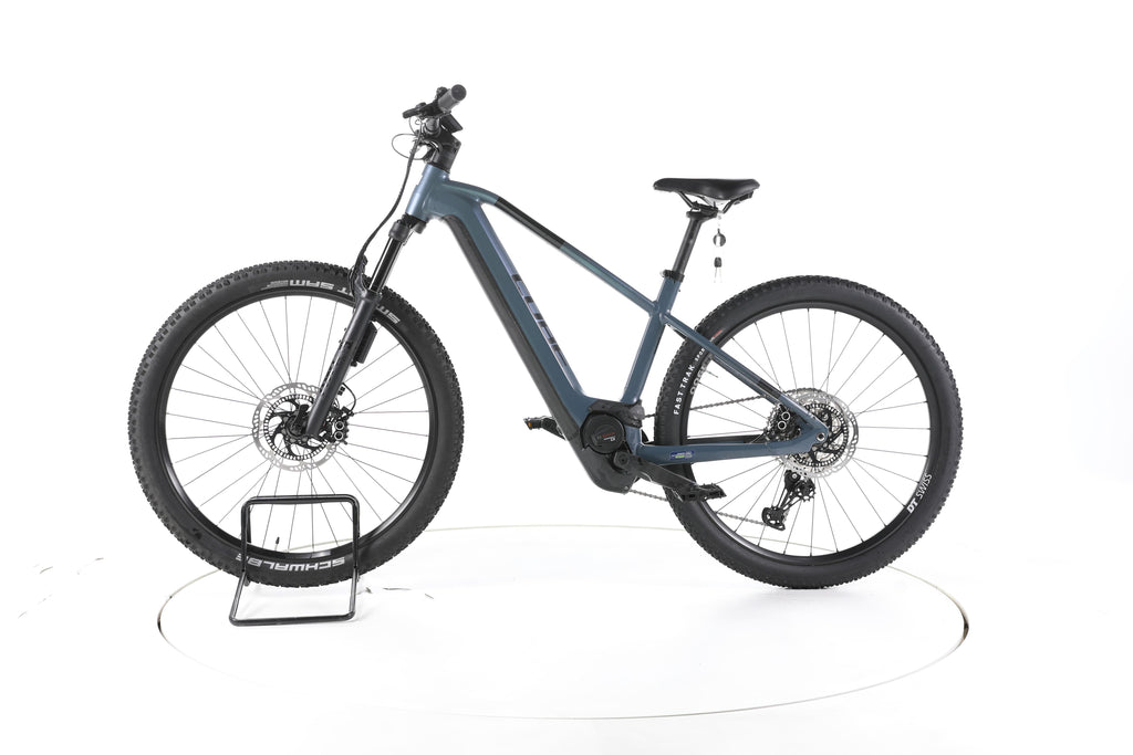 Cube Reaction Hybrid ABS E-Bike 2023 - Image 7