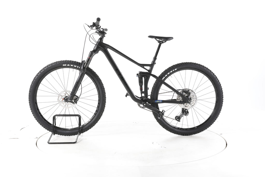 Cube Stereo ONE22 Race Fahrrad Fully - Image 7