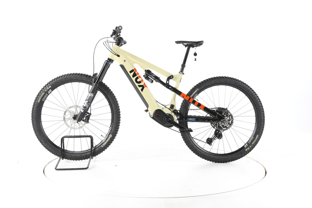 Nox Cycles Hybrid All Mountain 5.9 Fully E-Bike 2023 - Image 7