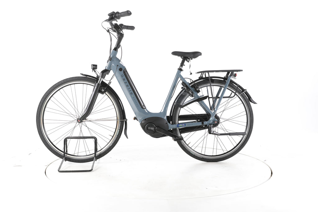 Gazelle Arroyo C7+ HMB Elite City E-Bike Tiefeinsteiger - Image 7