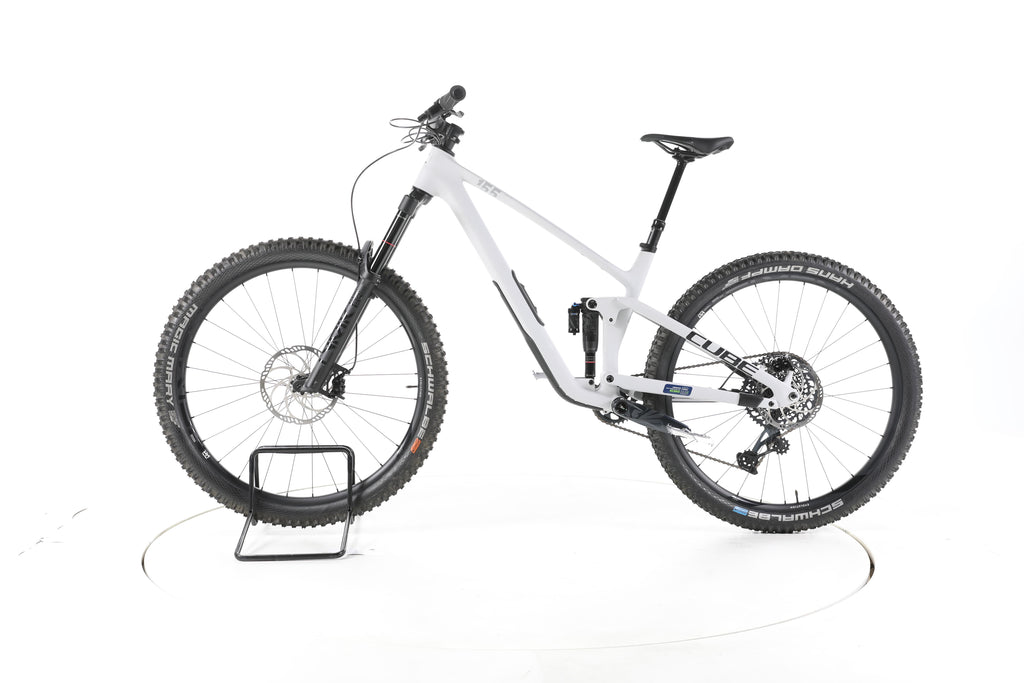 Cube Stereo ONE55 C:62 Race - Image 7