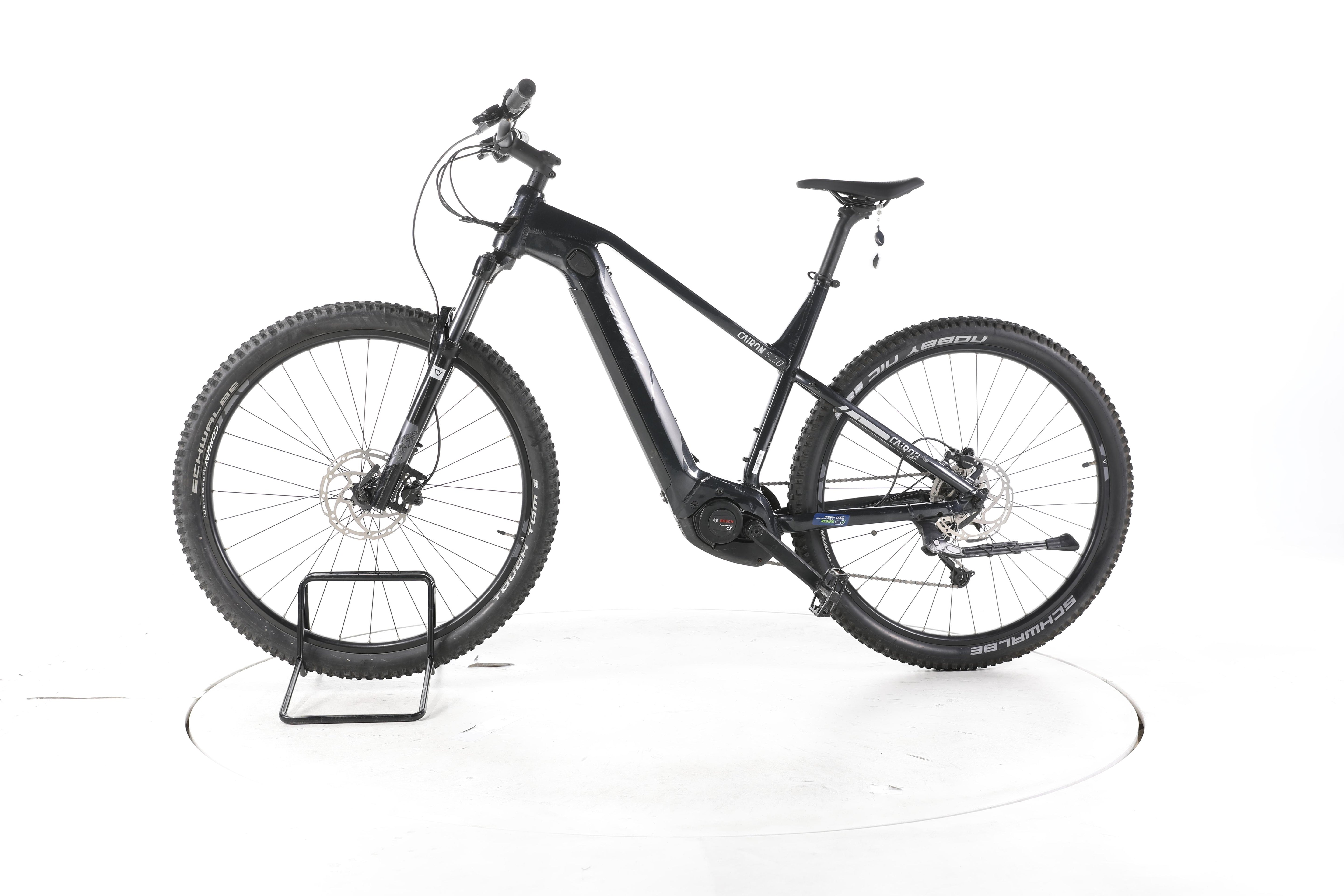 Conway Cairon S 2.0 E-Bike - Image 7