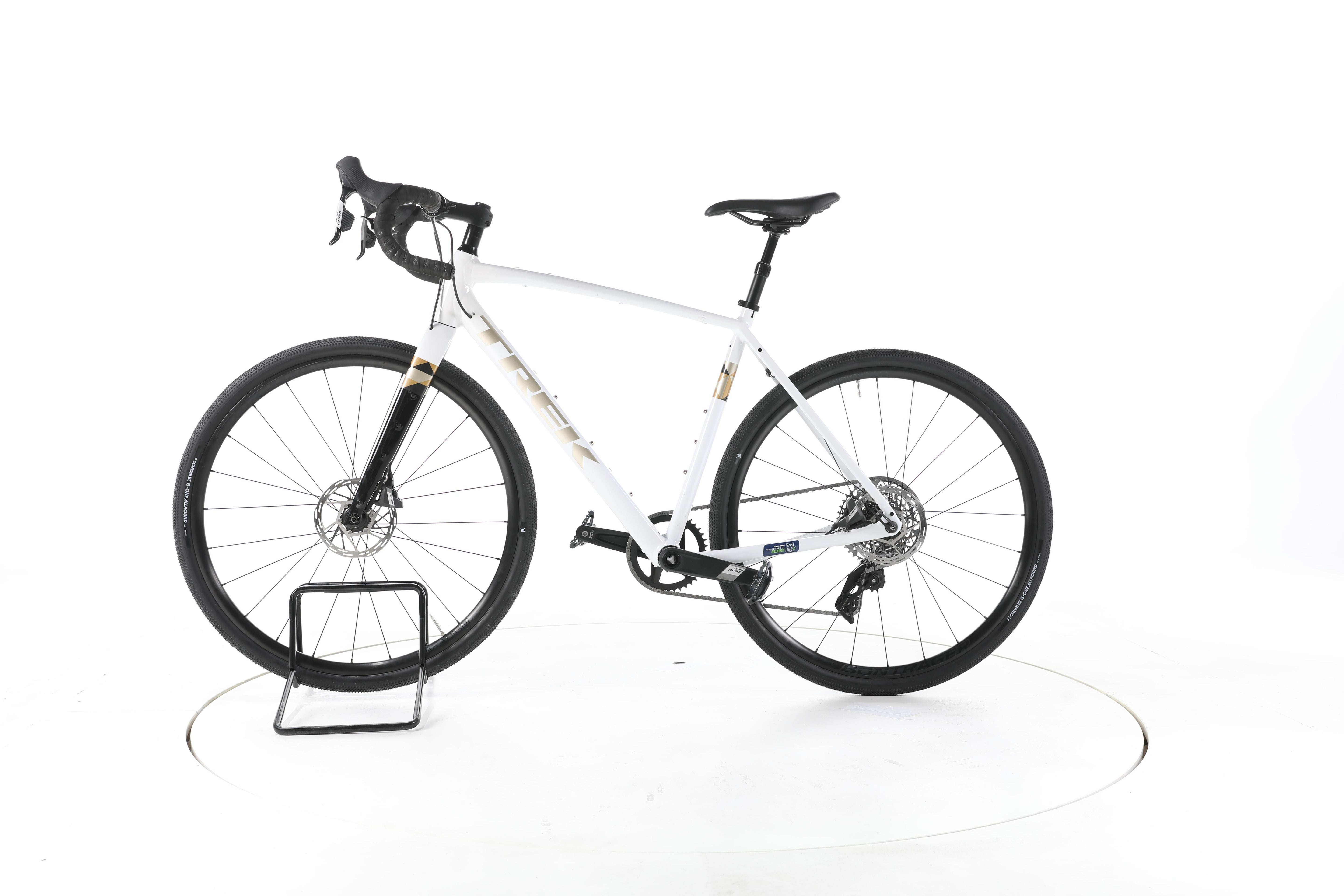 Trek Checkpoint ALR 5 AXS - Image 7