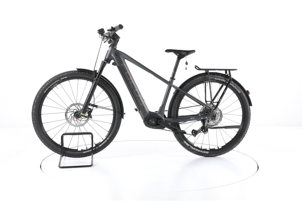 Focus Aventura² 6.9 Trekking E-Bike - Image 7