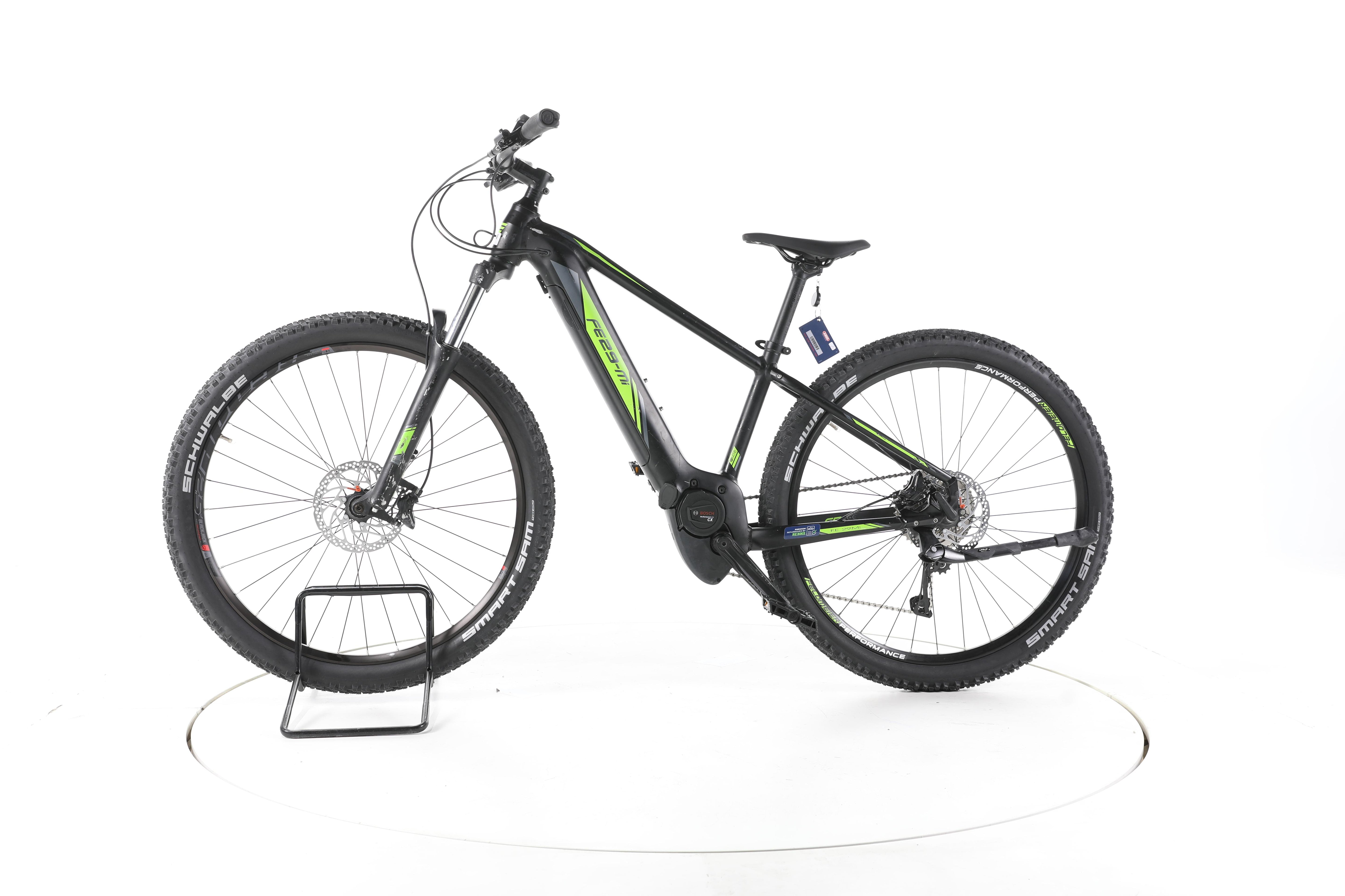 Feldmeier FE29Mi E-Bike - Image 7